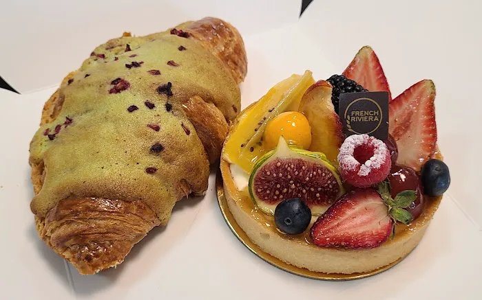 La Tropezienne French Bakery