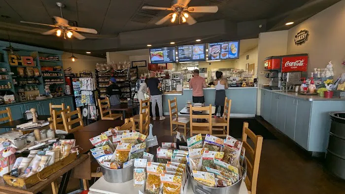 Great Harvest Bread Co.