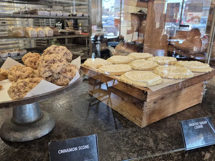 Great Harvest Bread Co.