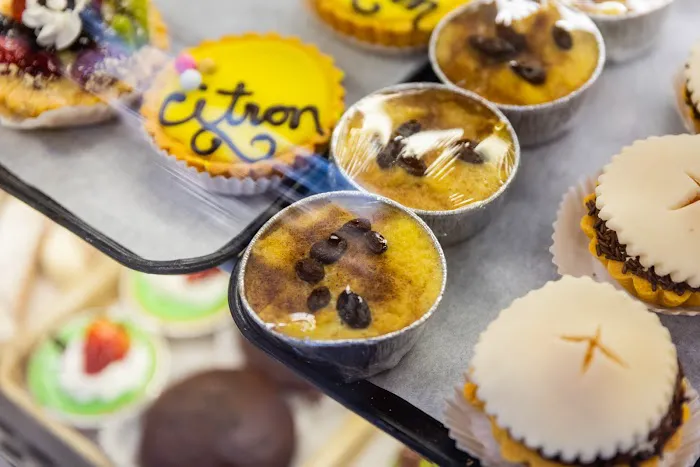 Chef Flemming's Bakeshop