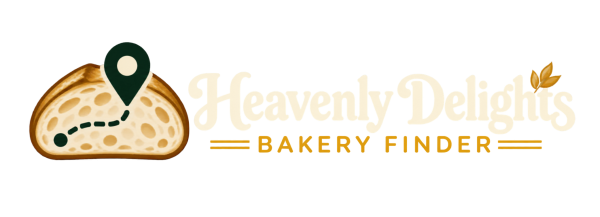 Heavenly Delights Bakery Finder