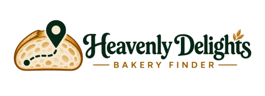 Heavenly Delights Bakery Finder