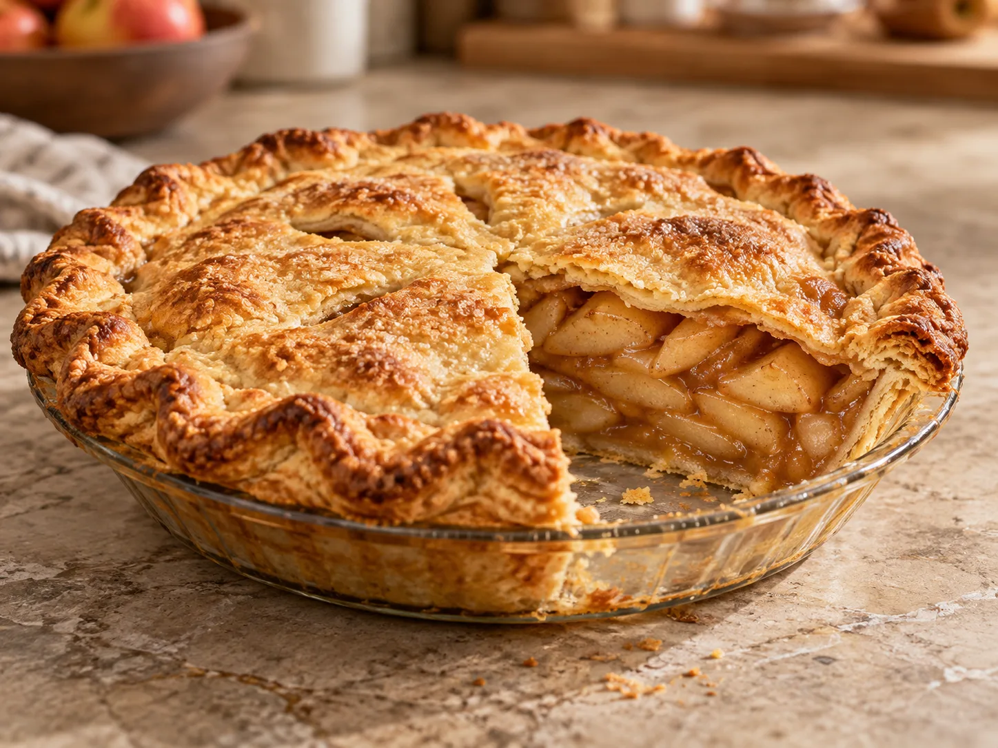 Apple Pie