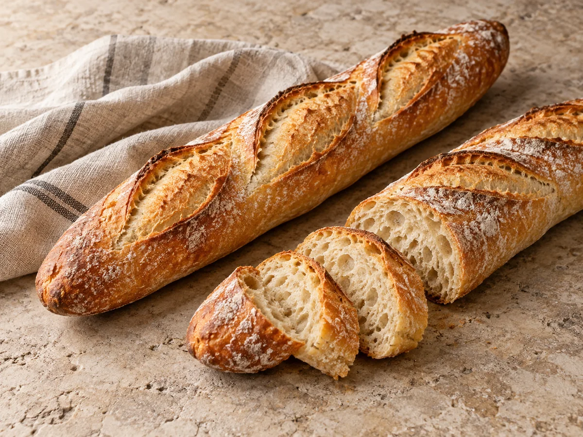 Baguette