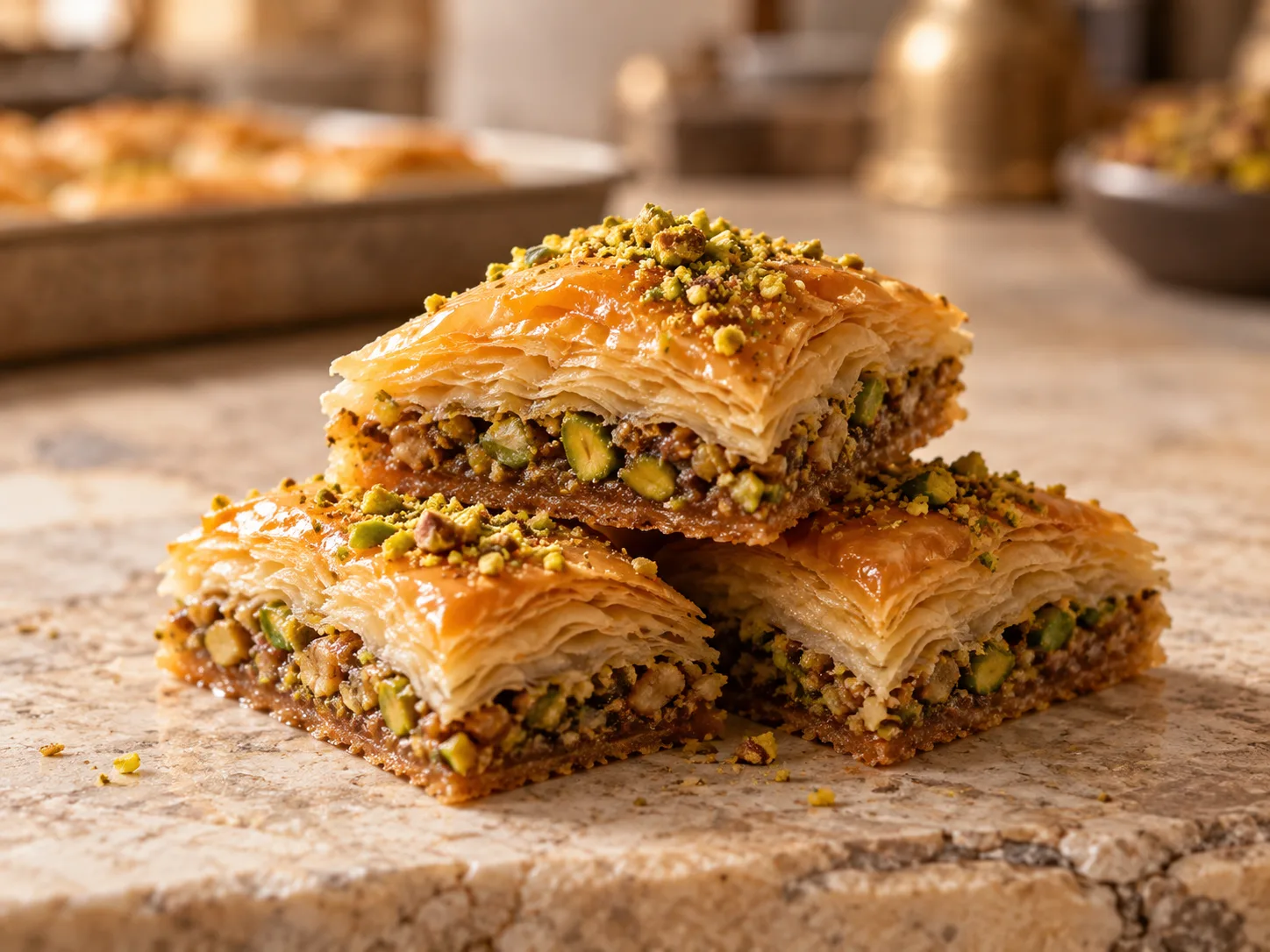 Baklava
