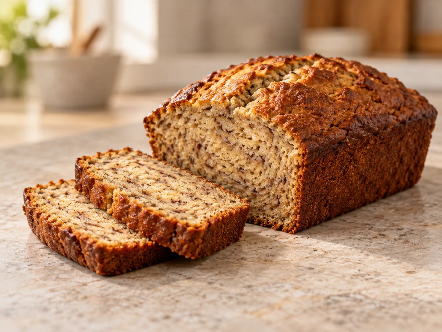 Banana Bread