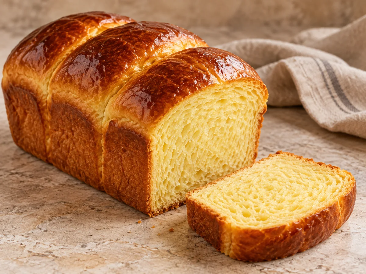 Brioche