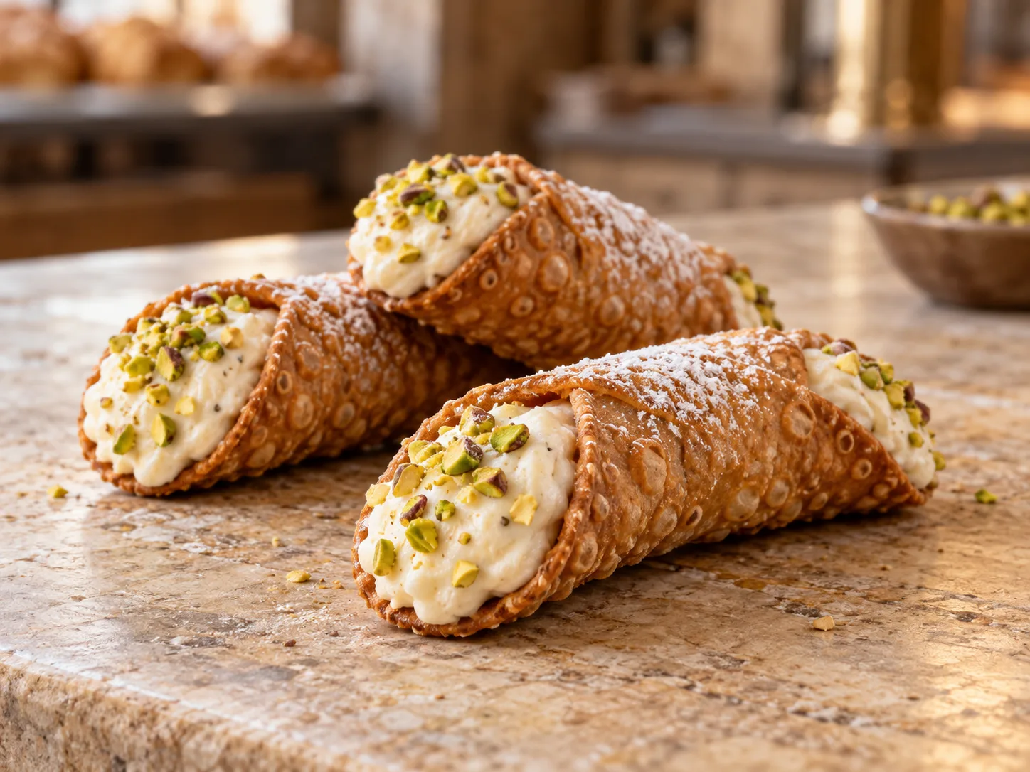 Cannoli