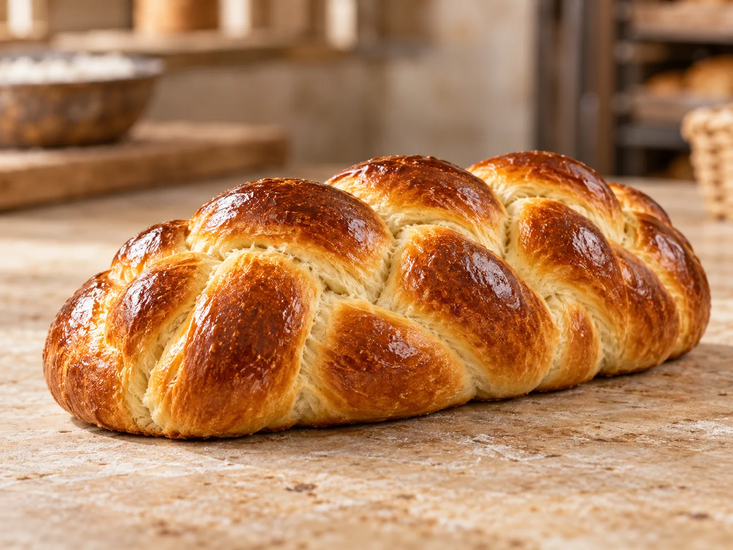 Challah