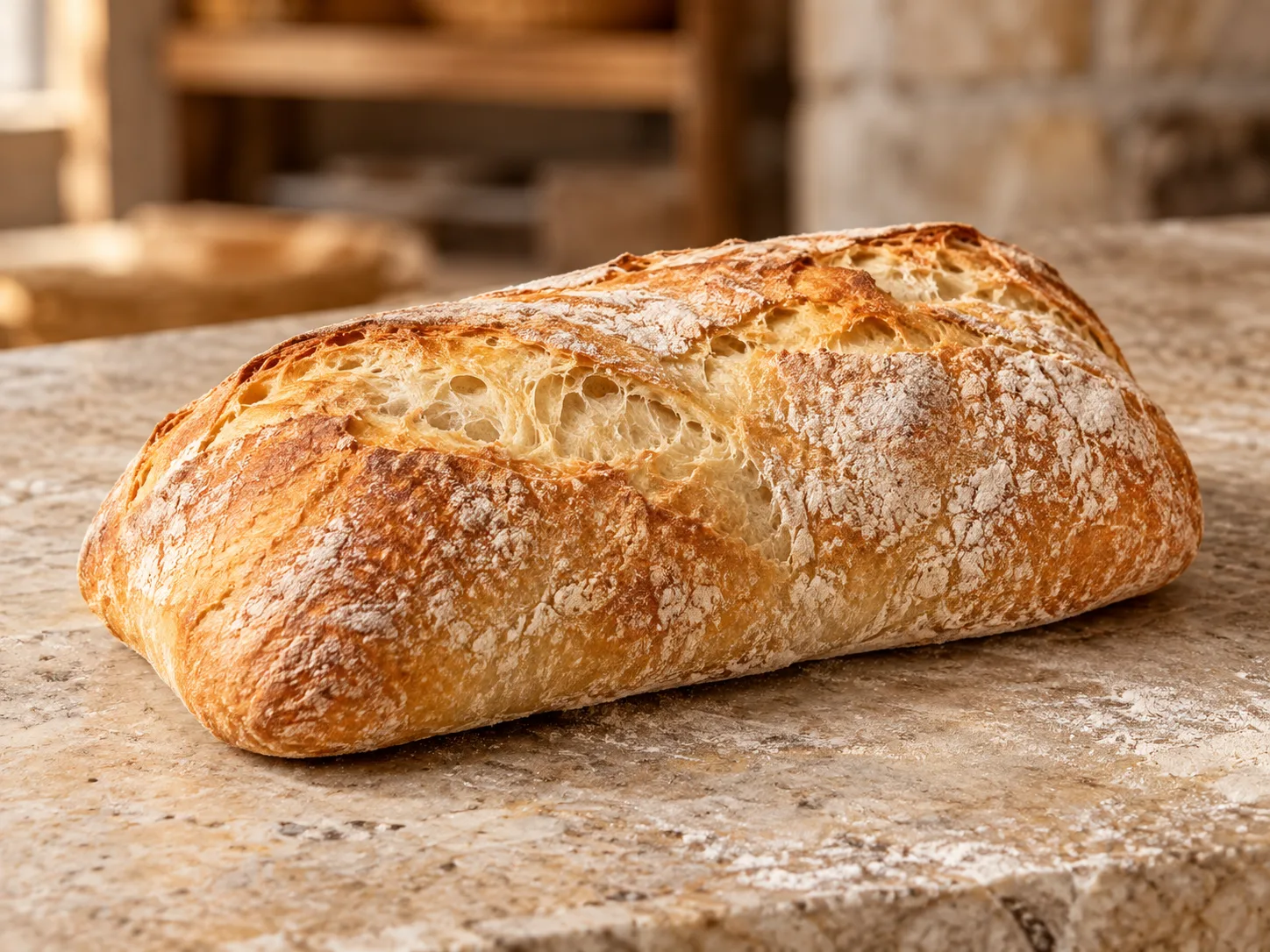 Ciabatta