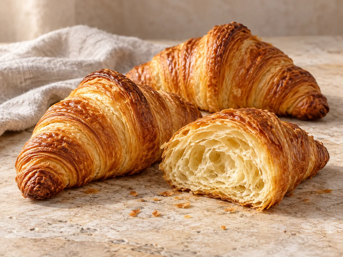 Croissant