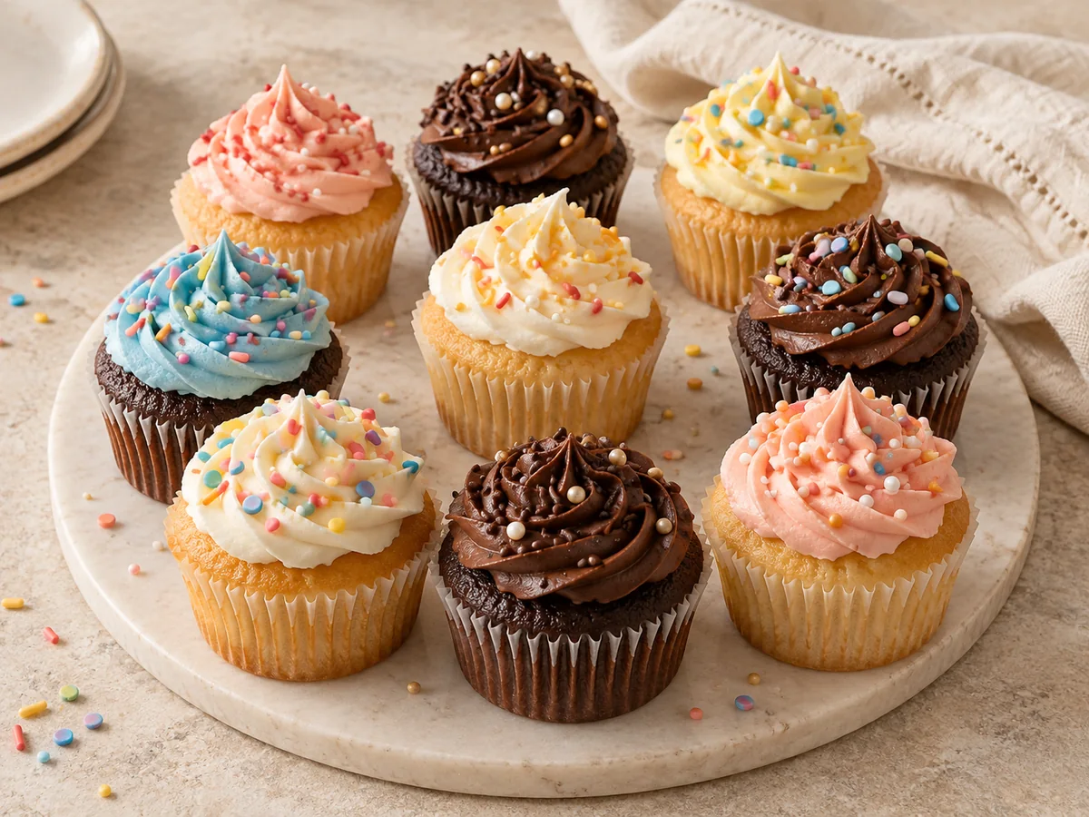 Cupcakes