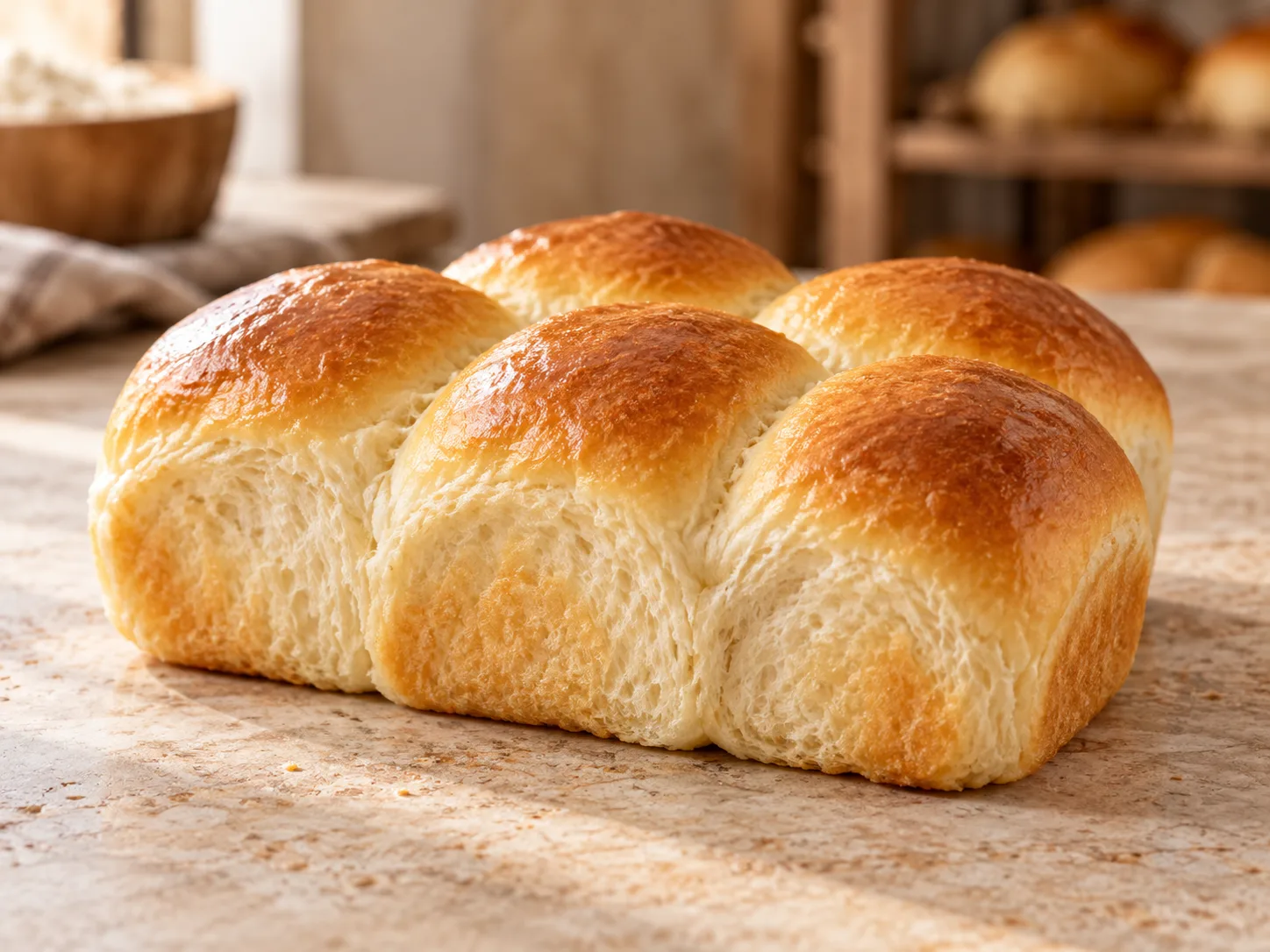 Dinner Rolls