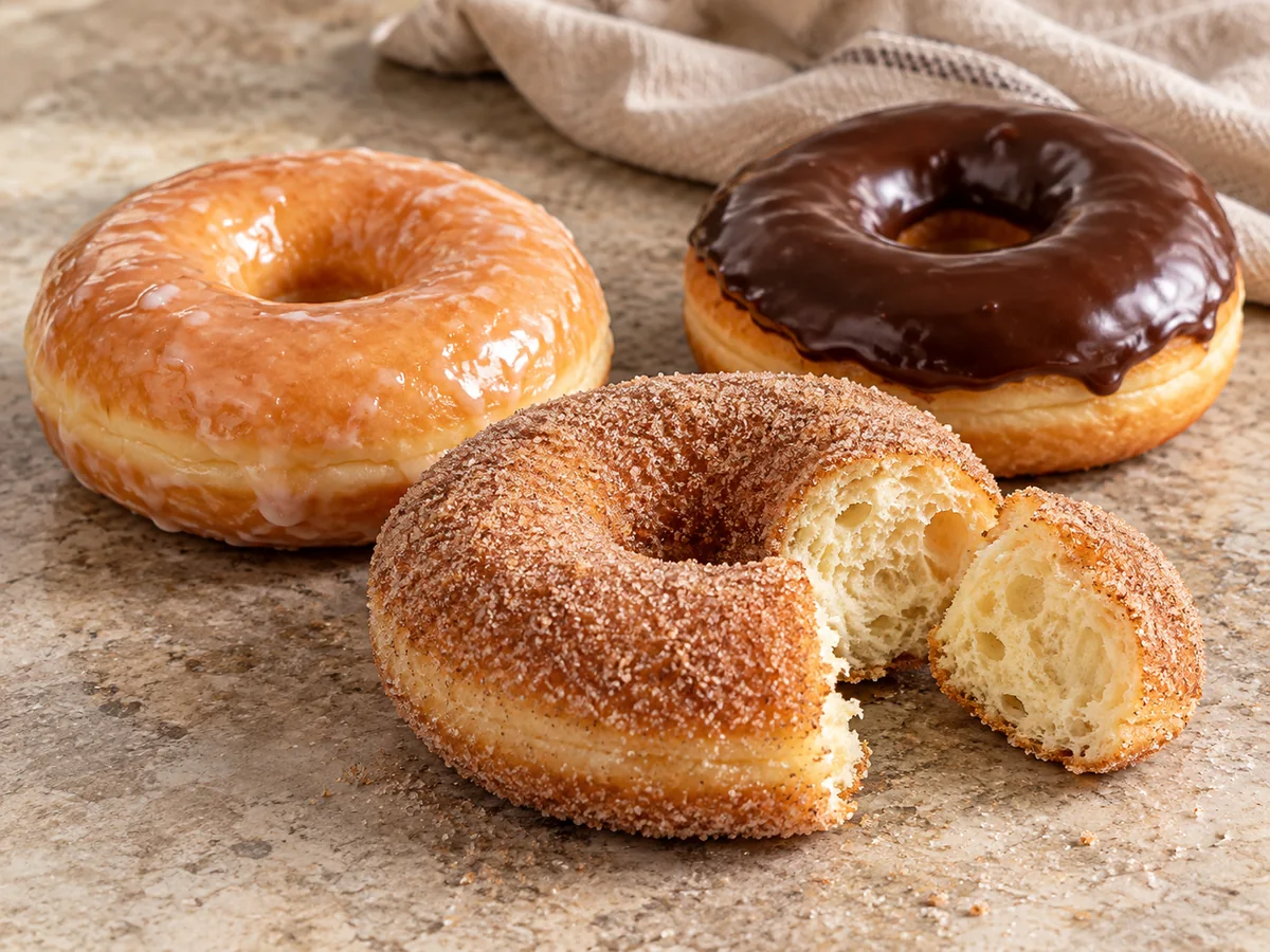 Donut