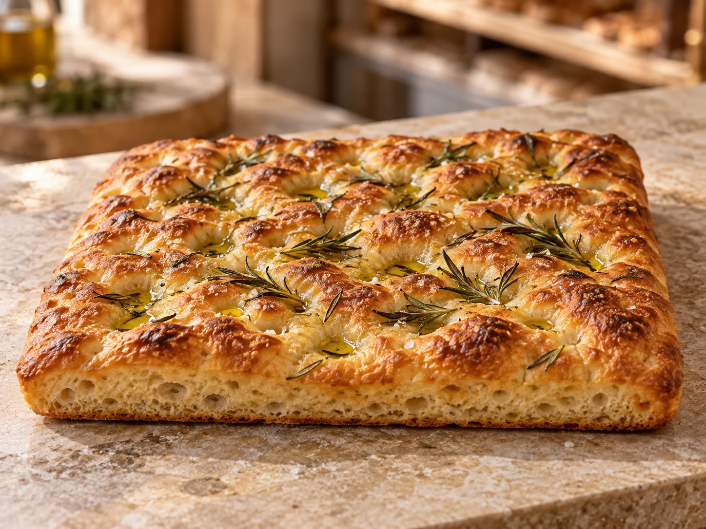 Focaccia