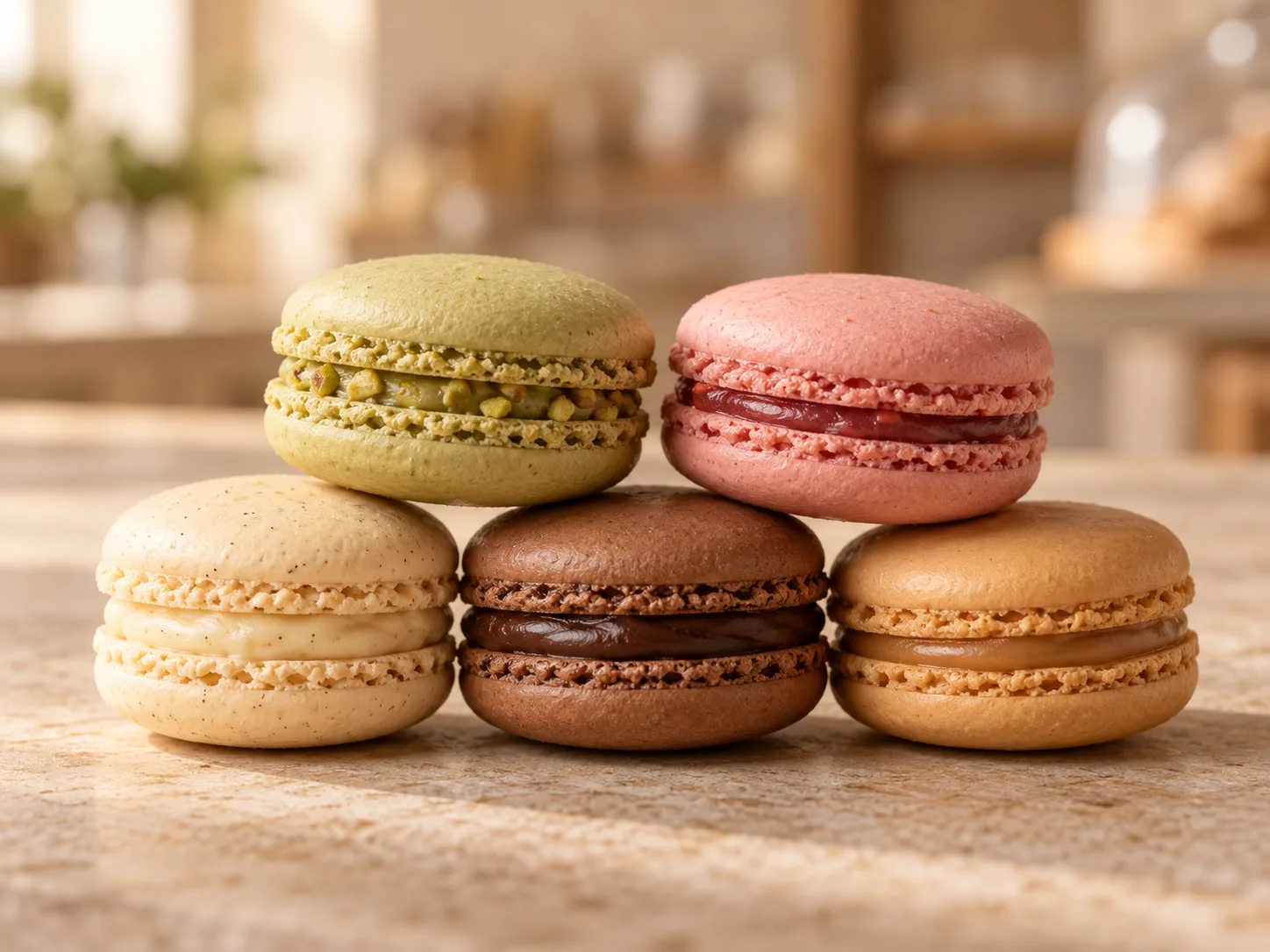 Macaron