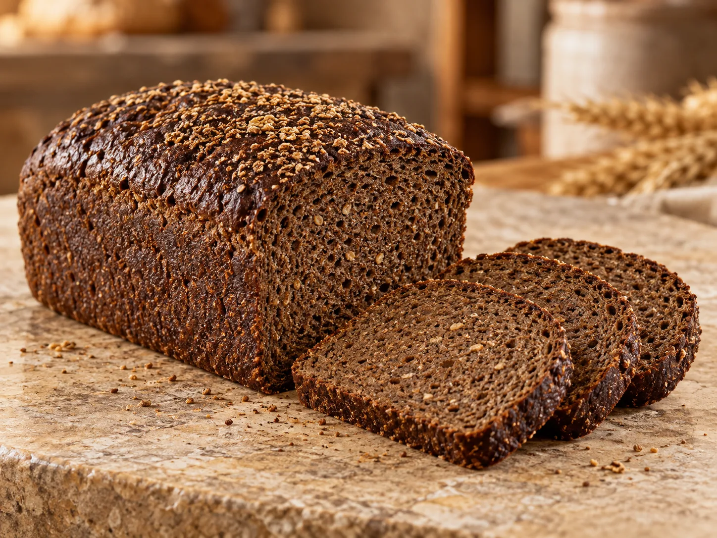 Pumpernickel