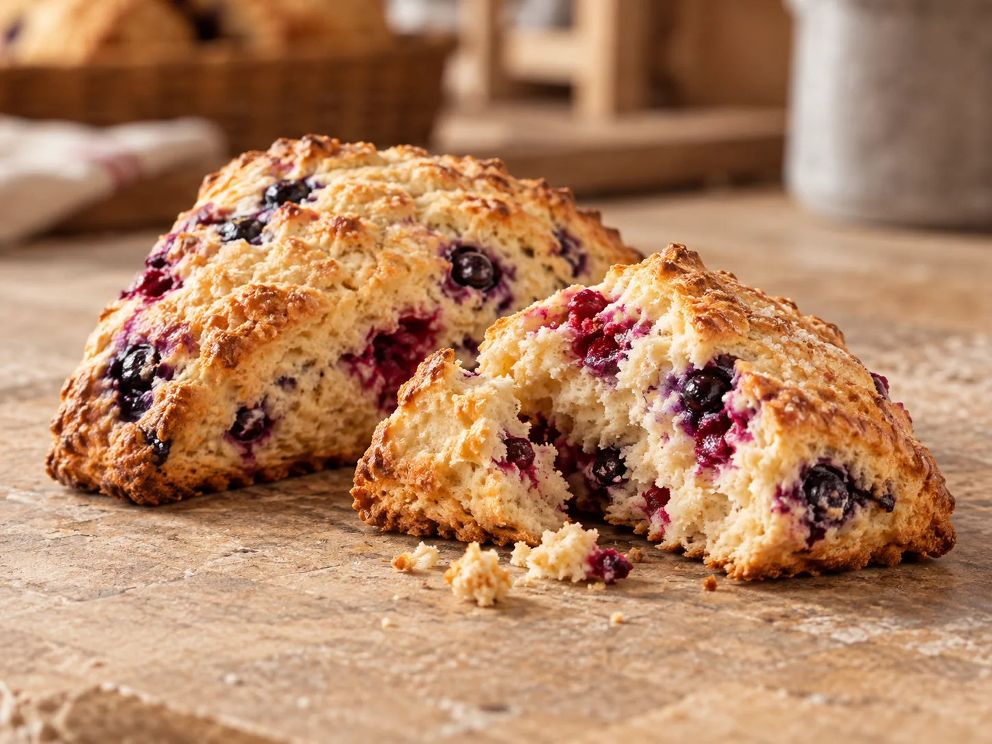 Scone
