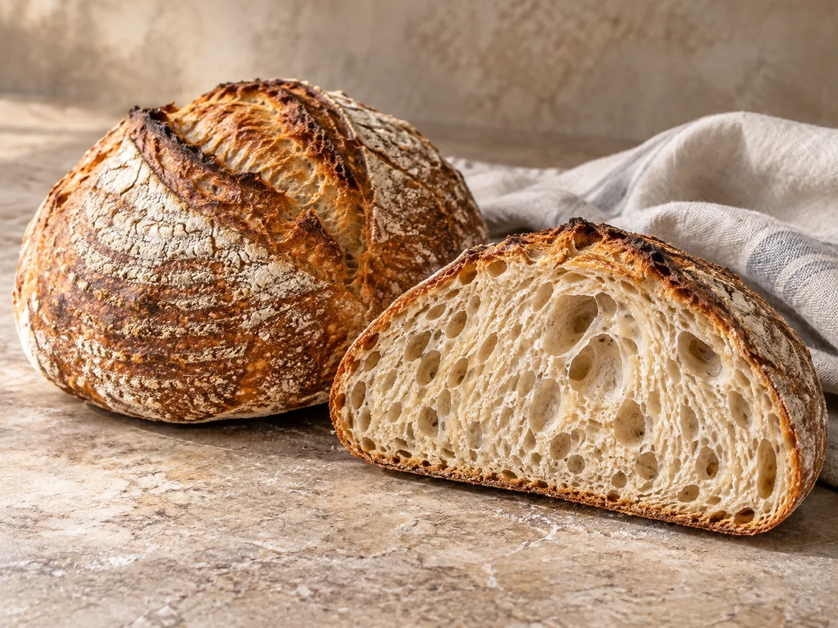 Sourdough